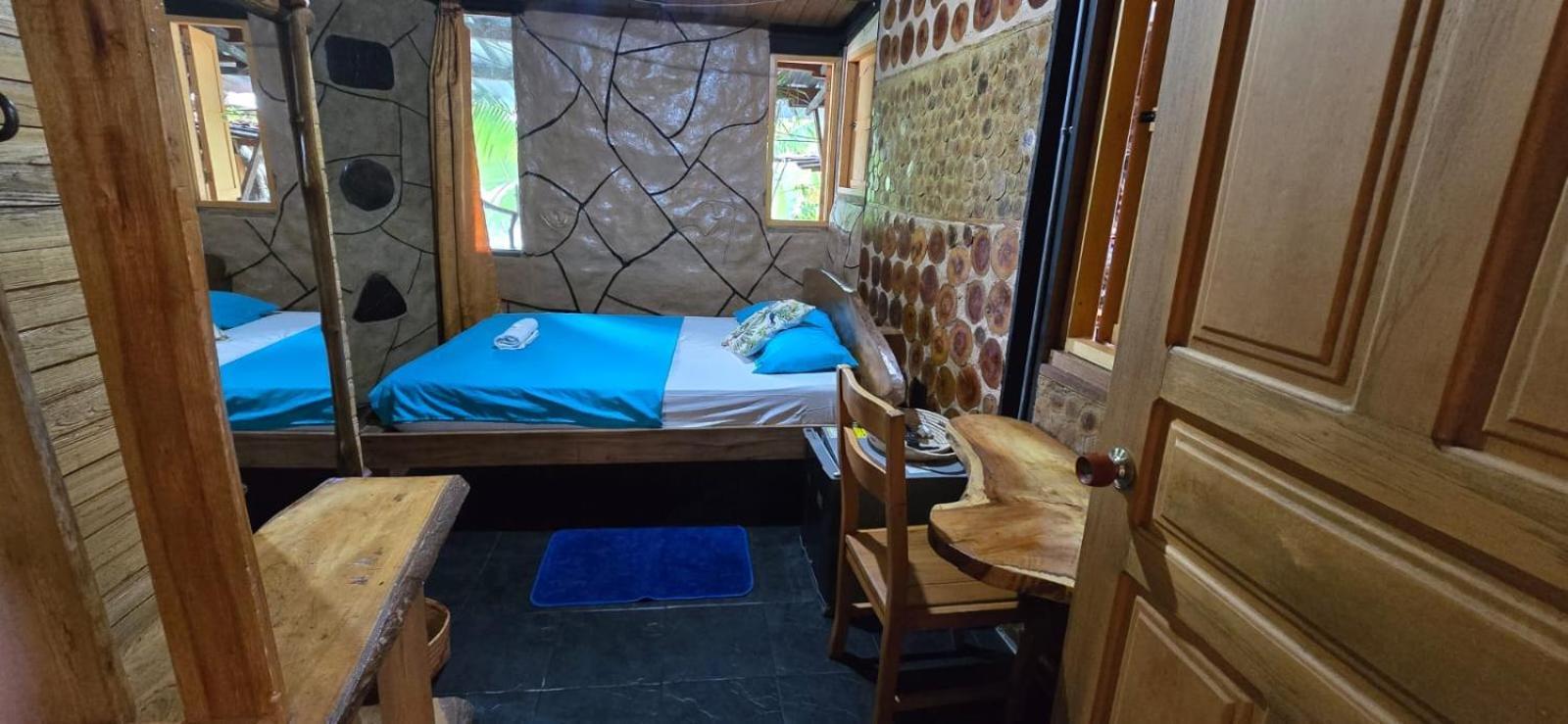 Hotel Cabana Guainiana Inírida Eksteriør billede