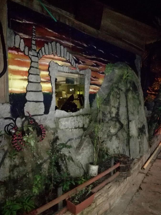 Hotel Cabana Guainiana Inírida Eksteriør billede