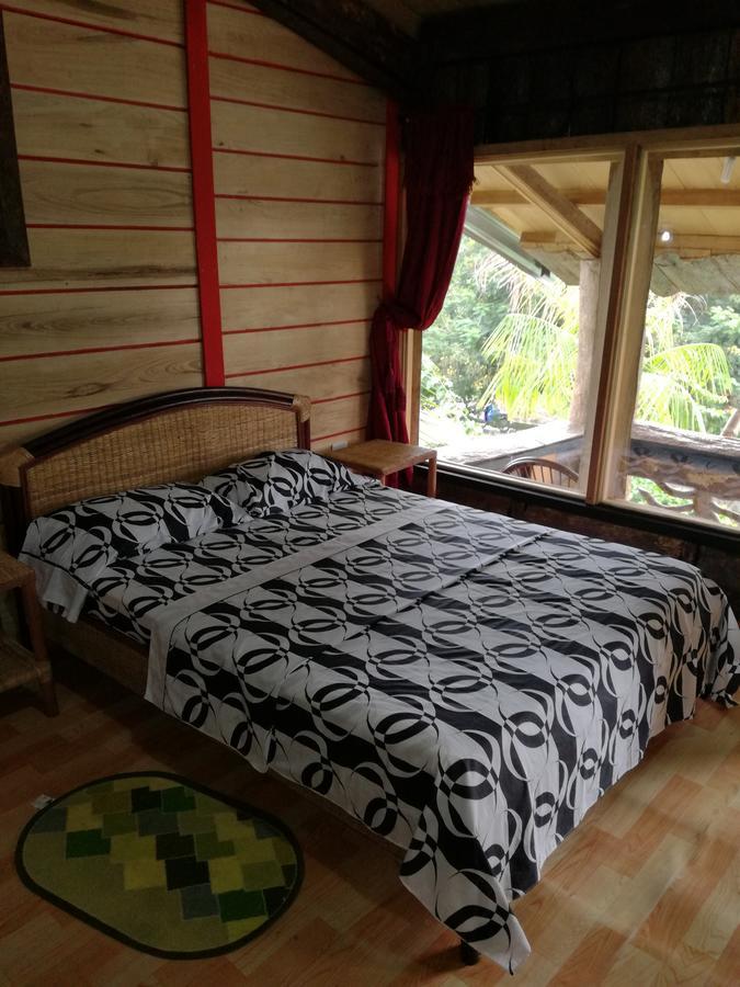 Hotel Cabana Guainiana Inírida Eksteriør billede